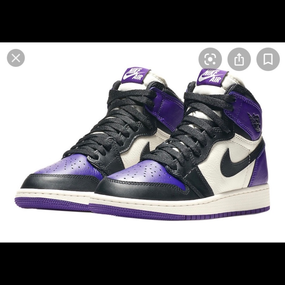 ISO with the box included